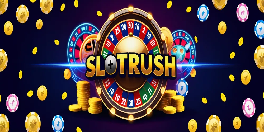 Slotrush Online Casino